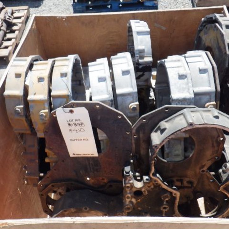 CATERPILLAR 3406