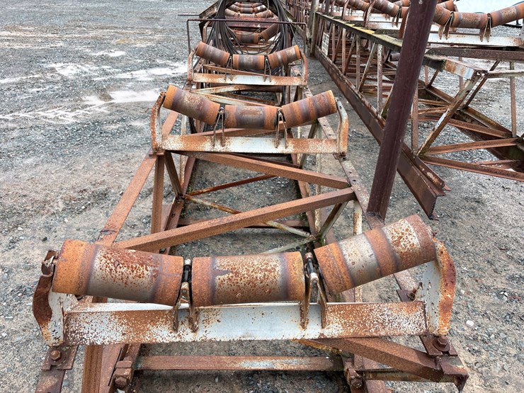 #5515-•-dan-dee-approx-125'-stacker-conveyor-image-22