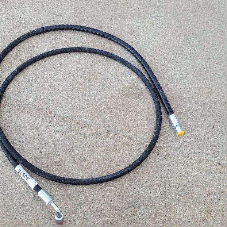 ZJZ Oil pipe