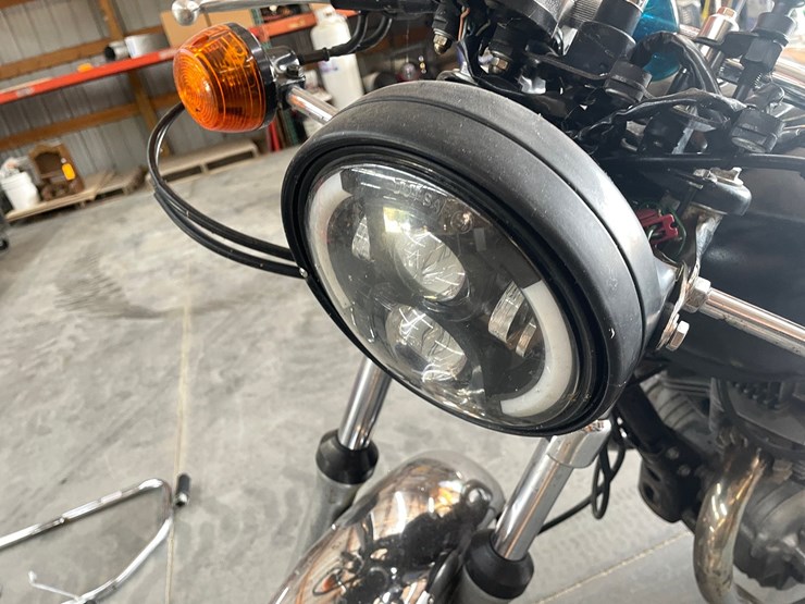 #1249-•-1980-honda-cm400e-motorcycle-(has-wi-title)-image-12