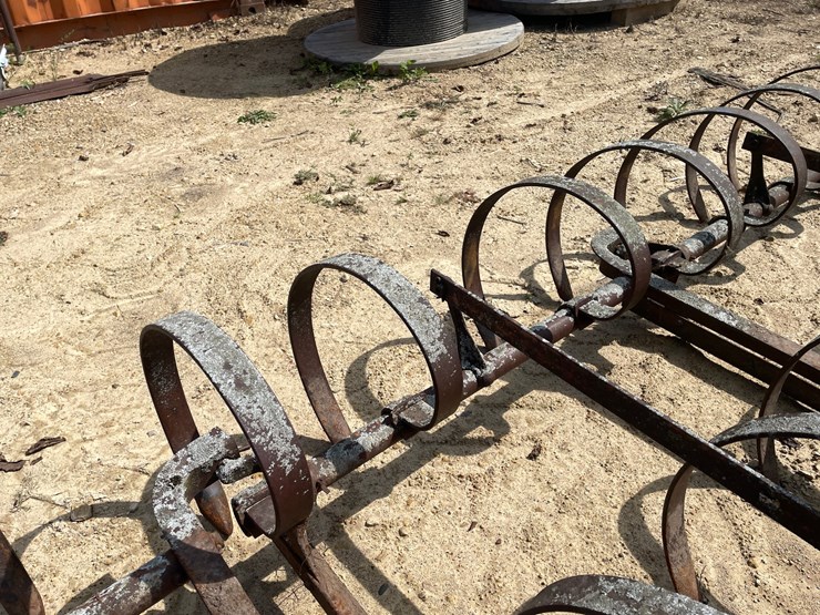 #3867-•-spring-tooth-harrow-drag-image-17