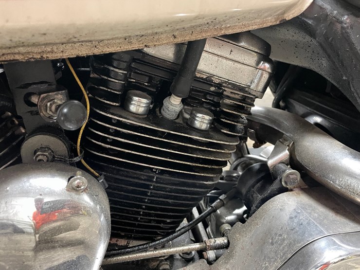 #1251-•-1986-harley-davidson-electric-glide-classic-motorcycle-(has-wi-title)-image-35