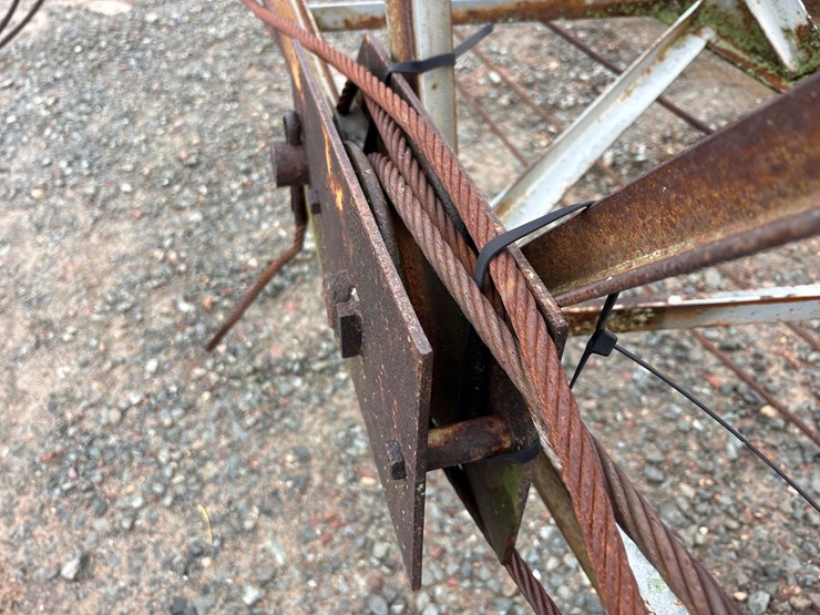 #5515-•-dan-dee-approx-125'-stacker-conveyor-image-15