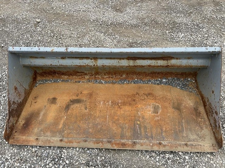 bobcat-84"-light-duty-material-skid-steer--bucket-image-2