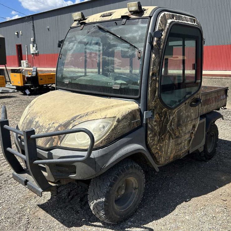 KUBOTA RTV1100