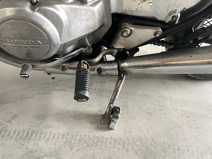 #1249-•-1980-honda-cm400e-motorcycle-(has-wi-title)-image-35