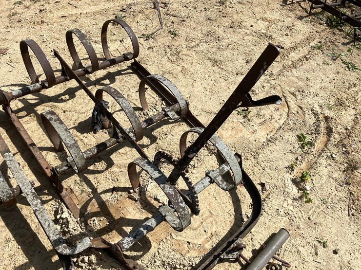 #3867-•-spring-tooth-harrow-drag-image-12