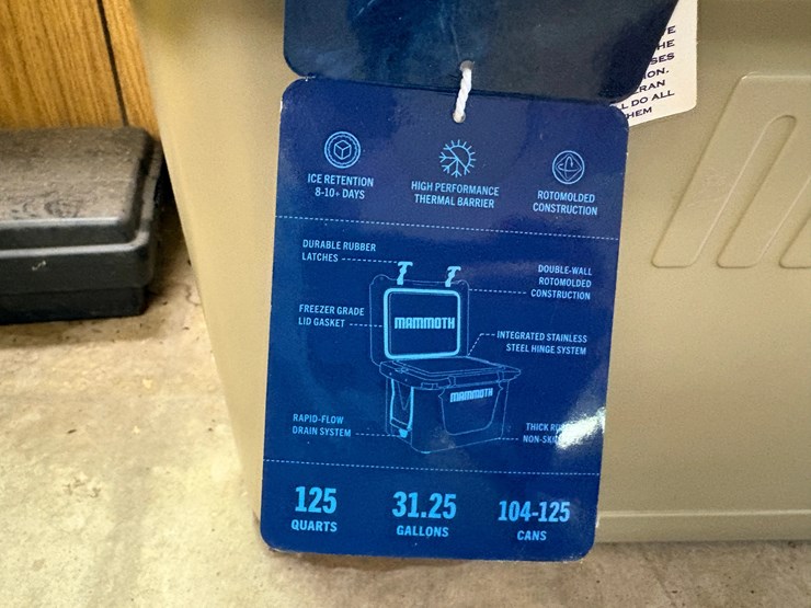 unused-mammoth-125qt-cooler-image-3