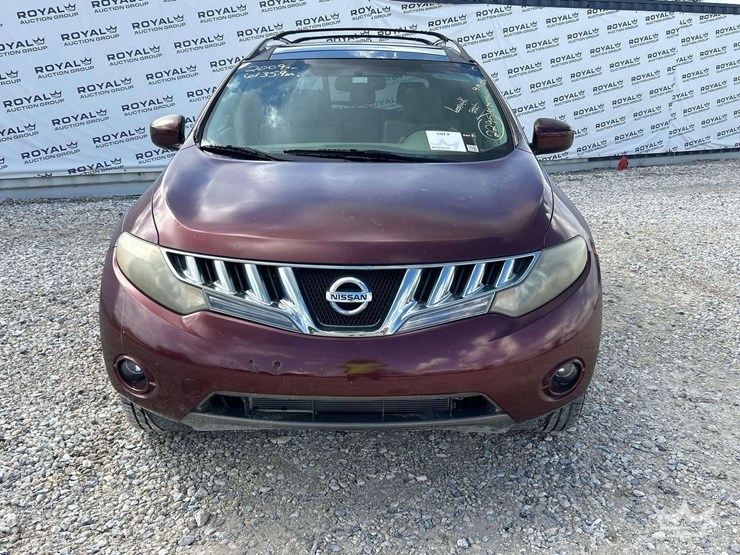 2009-nissan-murano-sl-image-22
