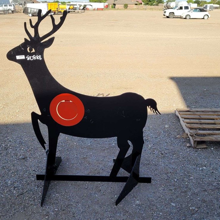 ZJZ Shooting target
