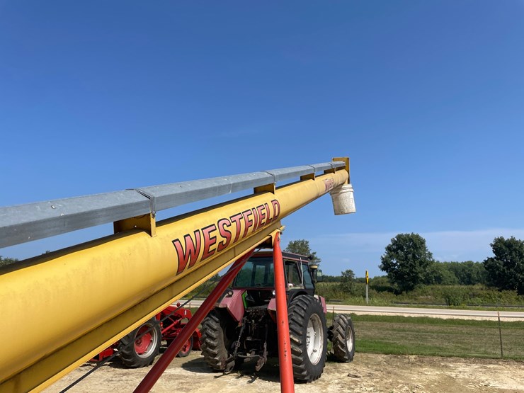 #1242-•-westfield-wr80-31-grain-auger-image-25