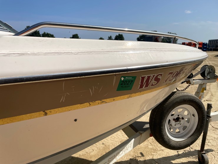 #1243-•-1993-starcraft-191-fiberglass-boat-(has-wi-title)-image-39