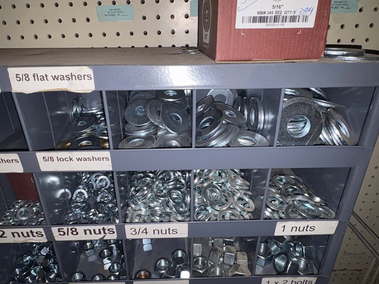 bolt-bin-w/-(1000+)-unused-nuts,-bolts,-&-washers-image-4