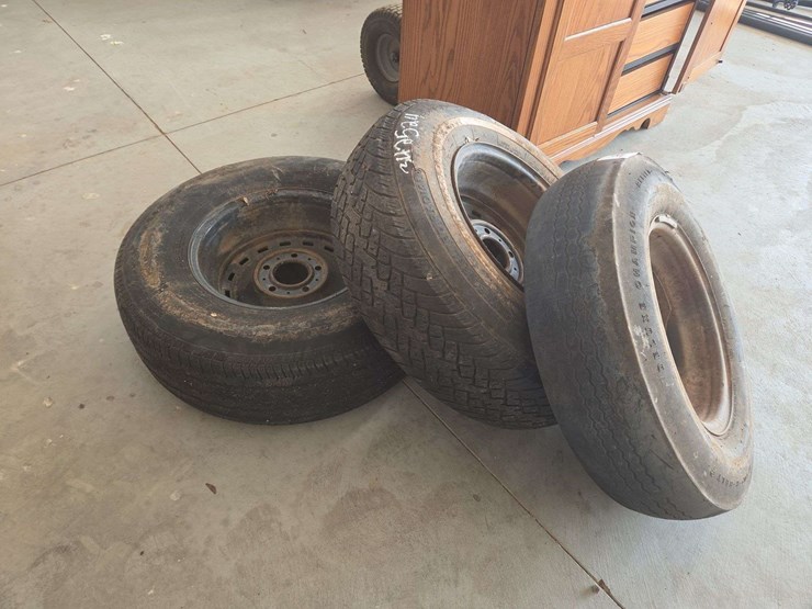 (3)-tires,-firestone,-seiberlimg,-michelin-image-2