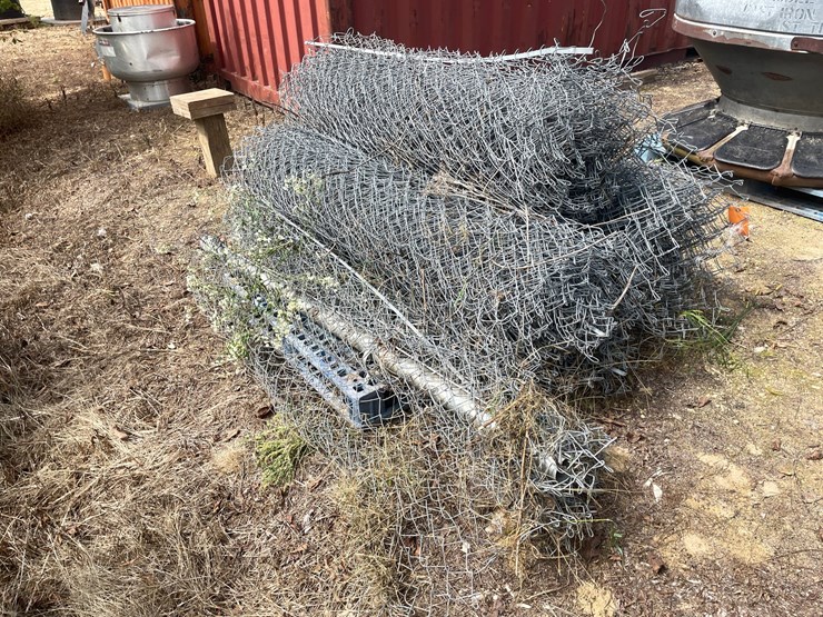 #3859-•-(3)-rolls-of-chain-link-fencing-image-5