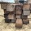 #3446-•-bundle-of-(16)-railroad-ties-image-6