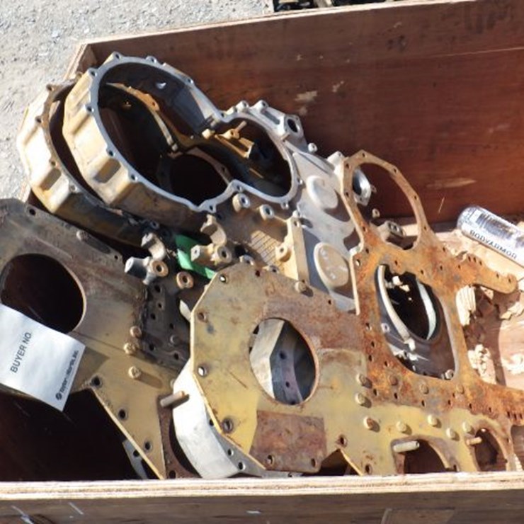 CATERPILLAR 3406