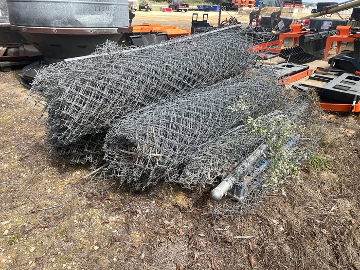 #3859-•-(3)-rolls-of-chain-link-fencing-image-6