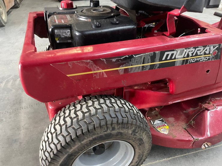 #3852-•-murray-30"-riding-lawnmower-image-17