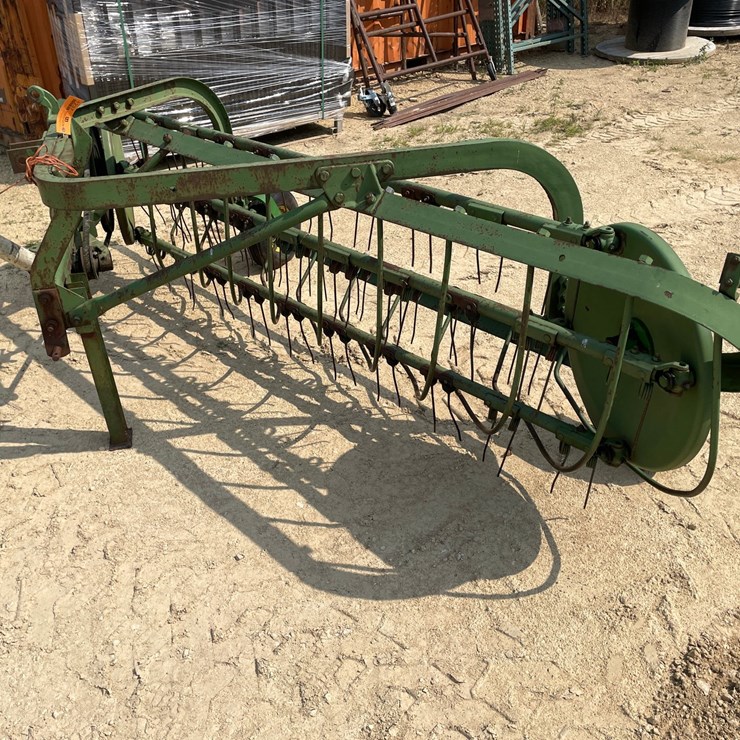 JOHN DEERE 350