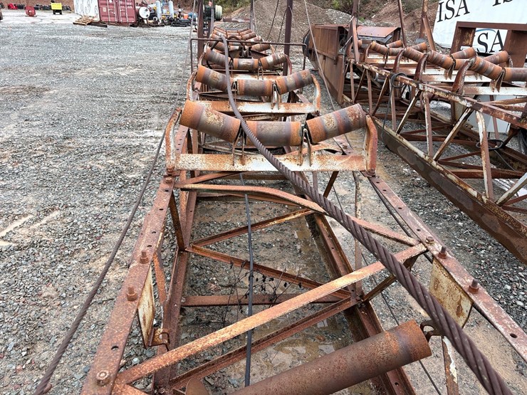 #5515-•-dan-dee-approx-125'-stacker-conveyor-image-25