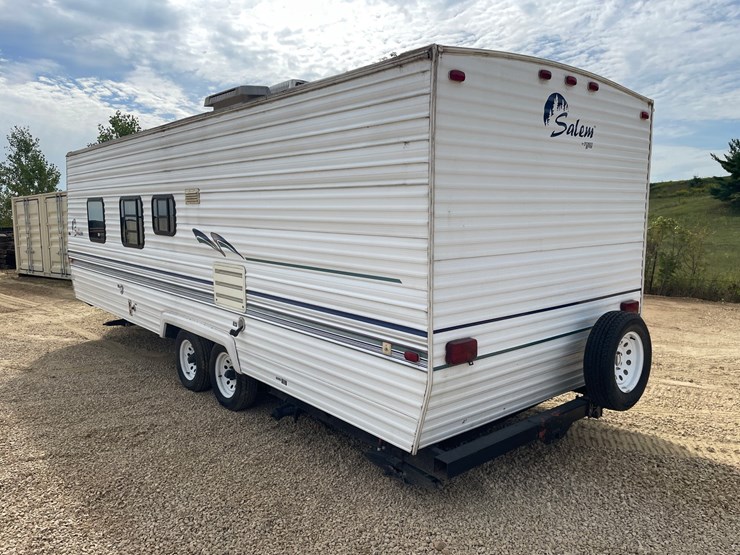 #320-•-2000-salem-smt-27bh-salem-camper-(has-wi-title)-image-5