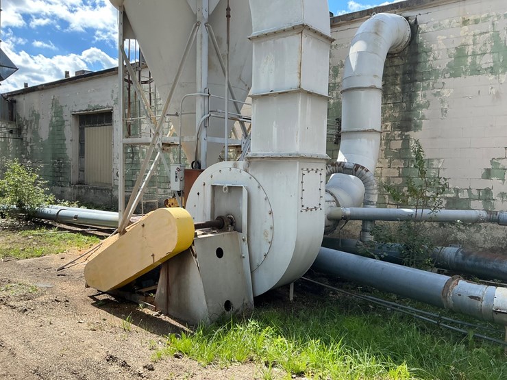 #339-•-schenck-process-industrial-dust-blower-&-cyclone-system-image-9