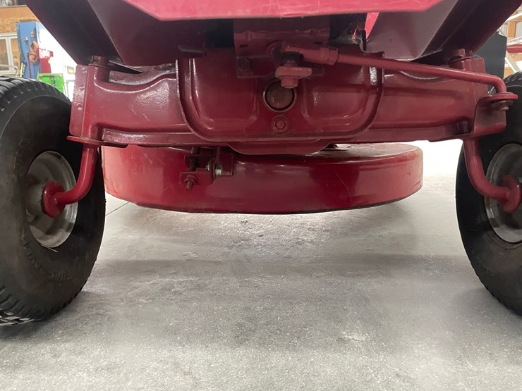 #3852-•-murray-30"-riding-lawnmower-image-34