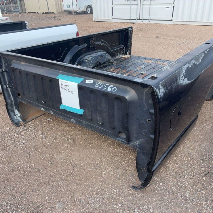 2003-2006 Ram Truck Bed