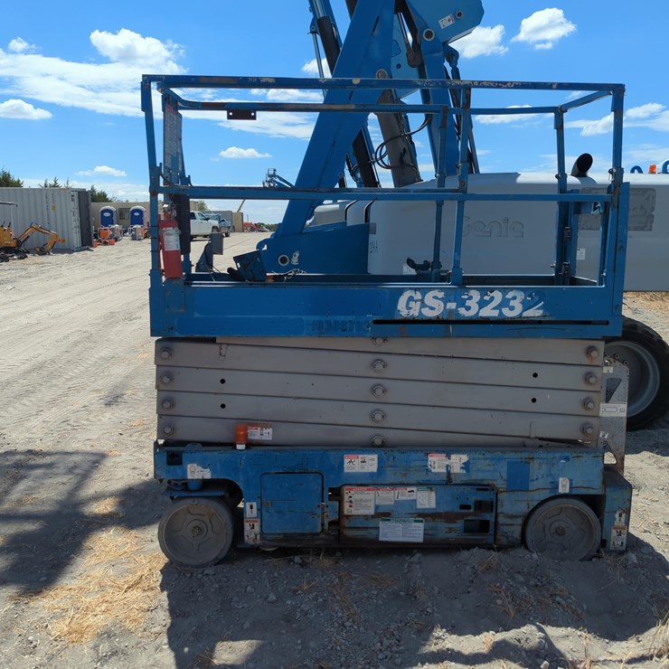 GENIE GS3232