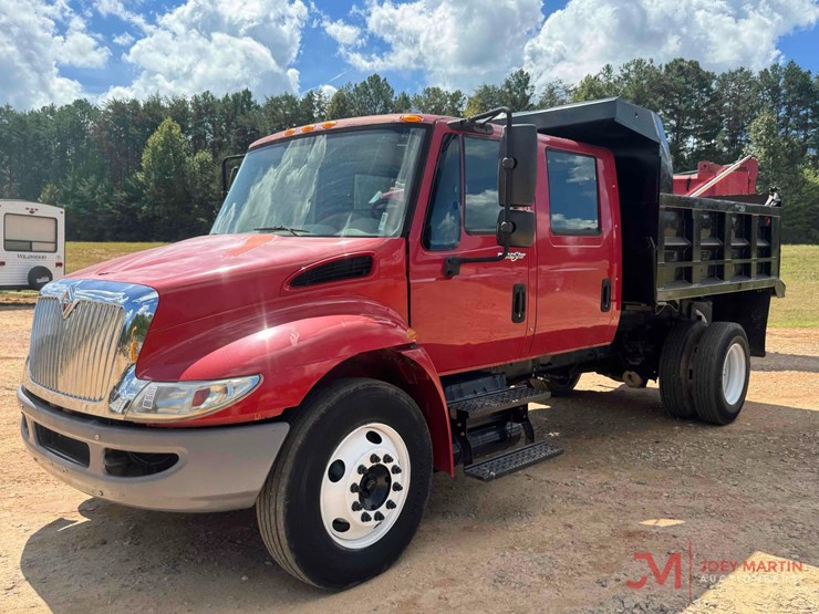 international-durastar-4300-image-8