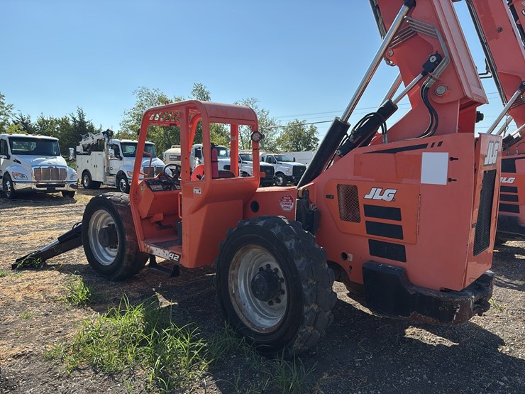 2019-jlg-10042-telescopic-forklift-sn:160095460-4x4,-image-7