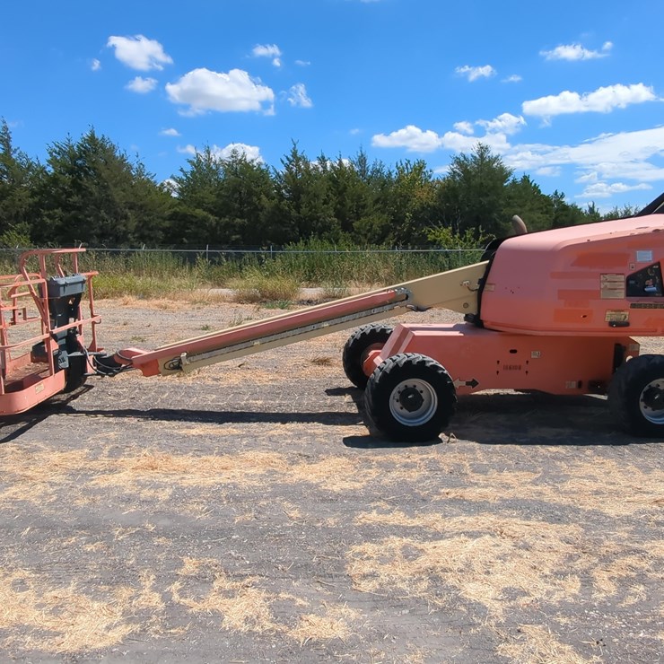 JLG 400S