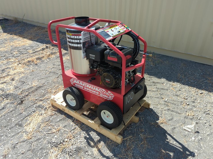 new-easy-kleen-magnum-gold-pressure-washer-image-3