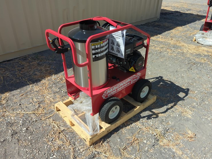 new-easy-kleen-magnum-gold-pressure-washer-image-4
