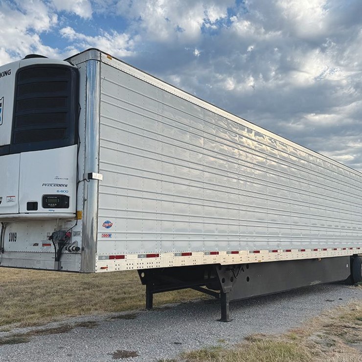 2026 UTILITY 3000R