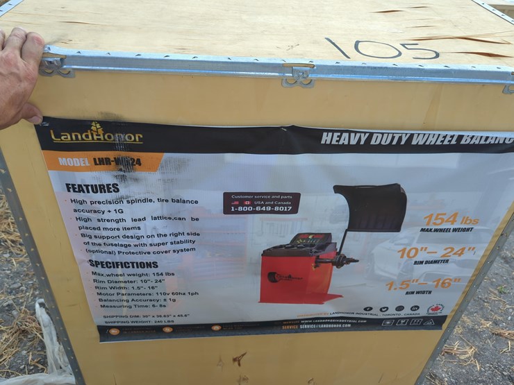 new-landhonor-lhr-wb24-wheel-balancer-new-support-equipment-image-1