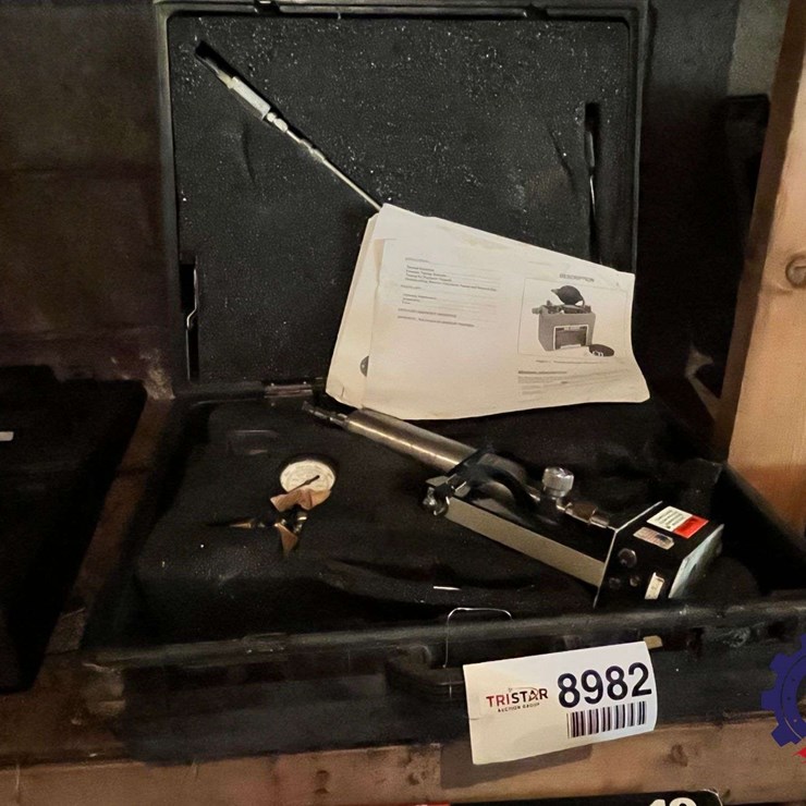 CASE 400