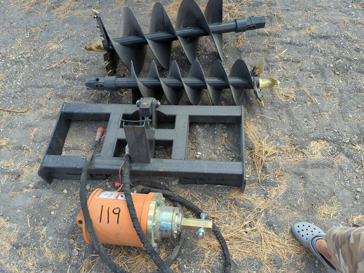 new-landhonor-sad-12-23c-auger-driver-skid-steer-attachment-image-1