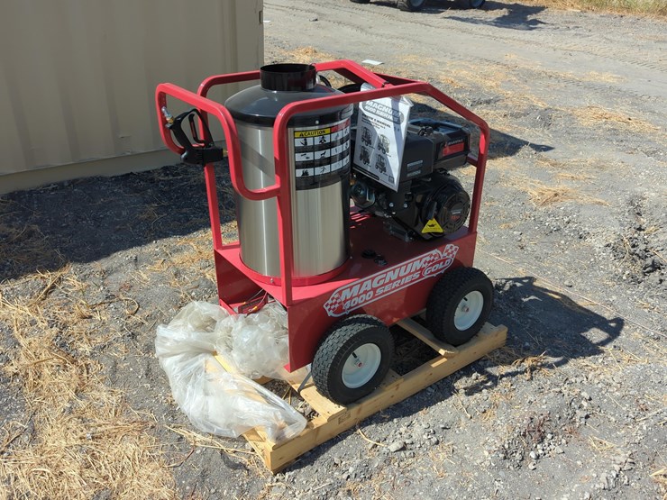 new-easy-kleen-magnum-gold-pressure-washer-image-4
