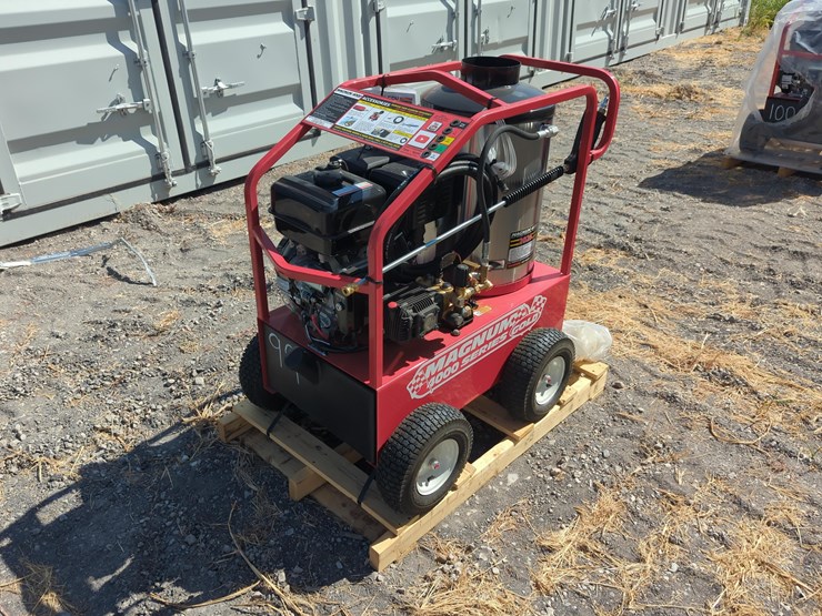 new-easy-kleen-magnum-gold-pressure-washer-image-2