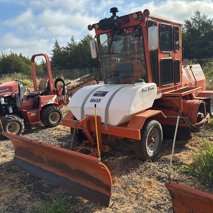 2022 BROCE RCT350