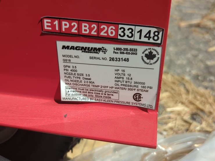 new-easy-kleen-magnum-gold-pressure-washer-image-6