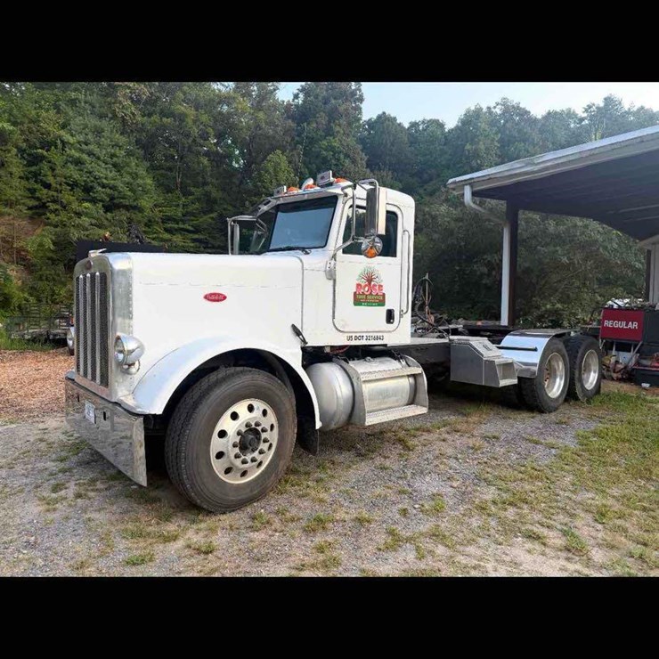 2012 PETERBILT 379
