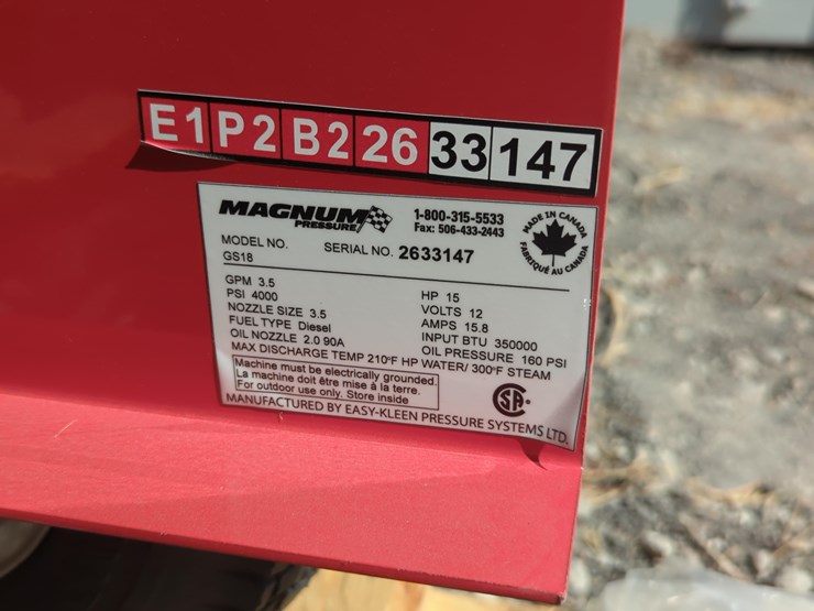 new-easy-kleen-magnum-gold-pressure-washer-image-6