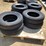 #2202-•-(4)-road-guider-qh100-st205/75r15-radial-trailer-tires-image-2