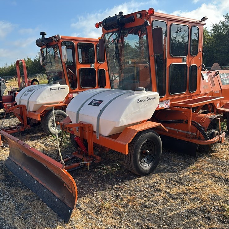 2021 BROCE RCT350