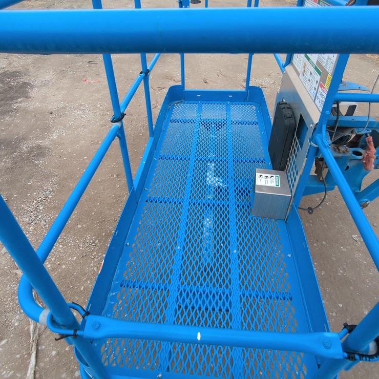 GENIE S65