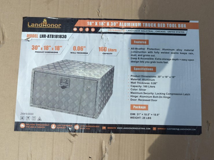new-landhonor-lhr-atb181830-truck-bed-tool-box-new-support-equipment-image-1