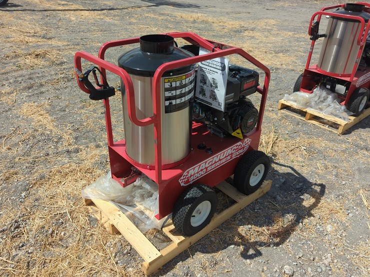 new-easy-kleen-magnum-gold-pressure-washer-image-4